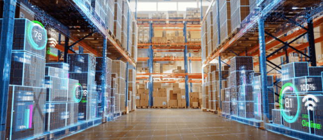 CPG data analytics