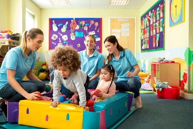 Nursery-Teacher-Training-Course