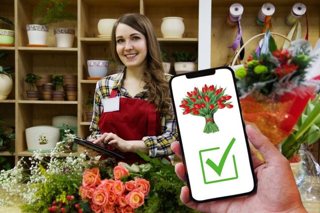 Online Flower Shop The Villages