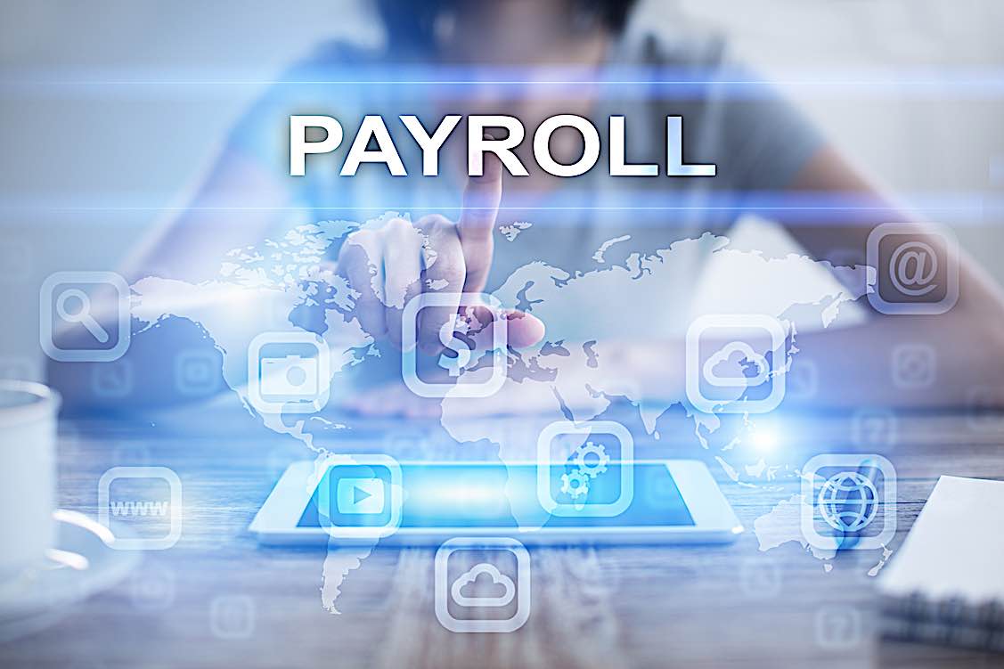 Payroll Companies Canada: 10 Steps To Setting up A Payroll System