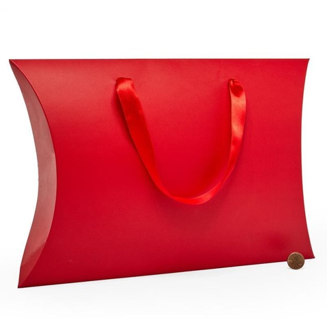 Pillow BOXES