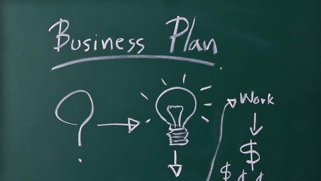 5 Tips for Writing a Business Proposal