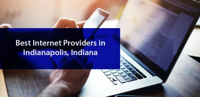  Top Internet Providers in Indiana