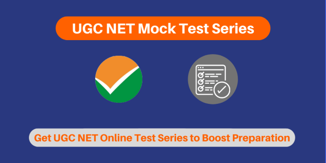UGC-NET-Mock-Test-Series