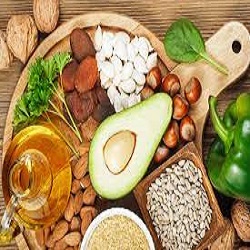 Vitamin E Market
