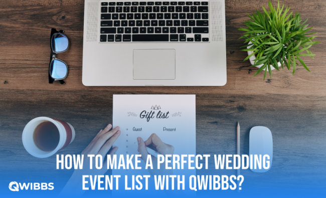 Wedding Event