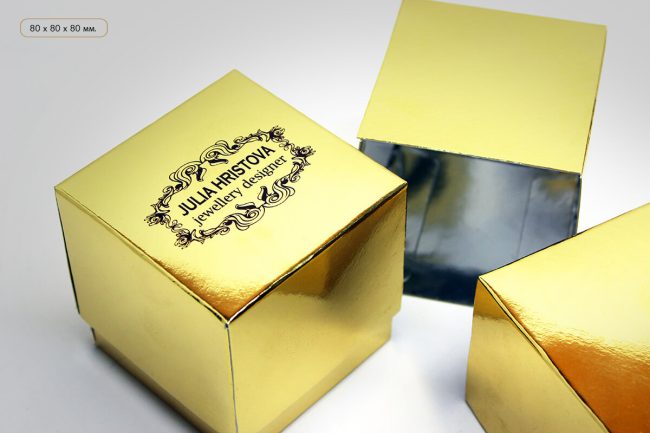 kraft boxes