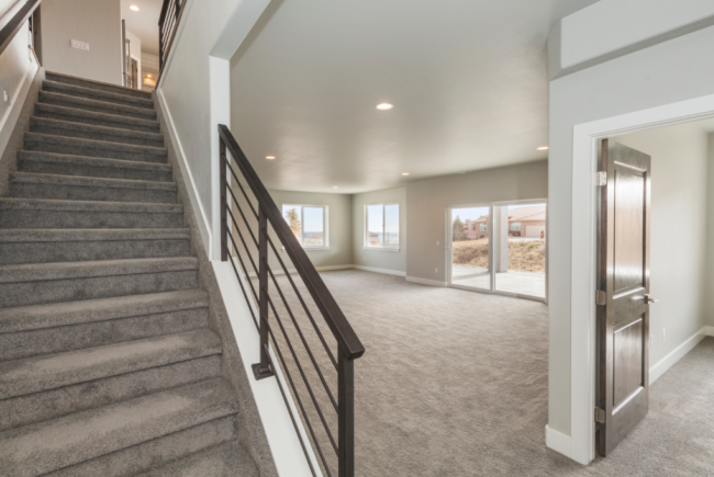 basement
