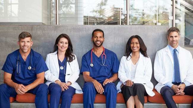 career in nursing