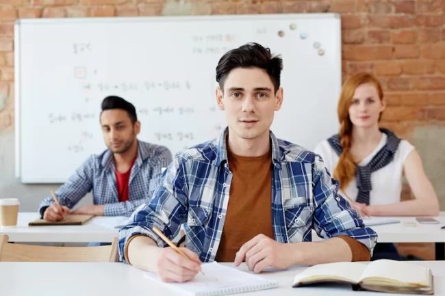 How To Write An Assignment For College?