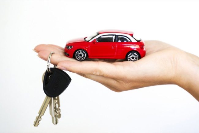 commercial car insurance