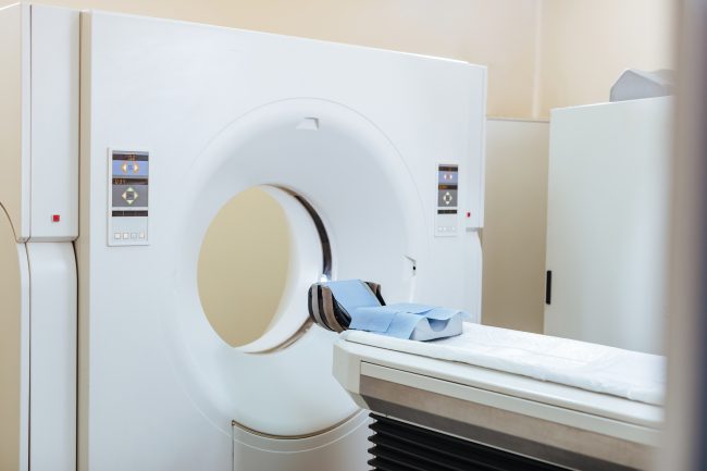 ct scan
