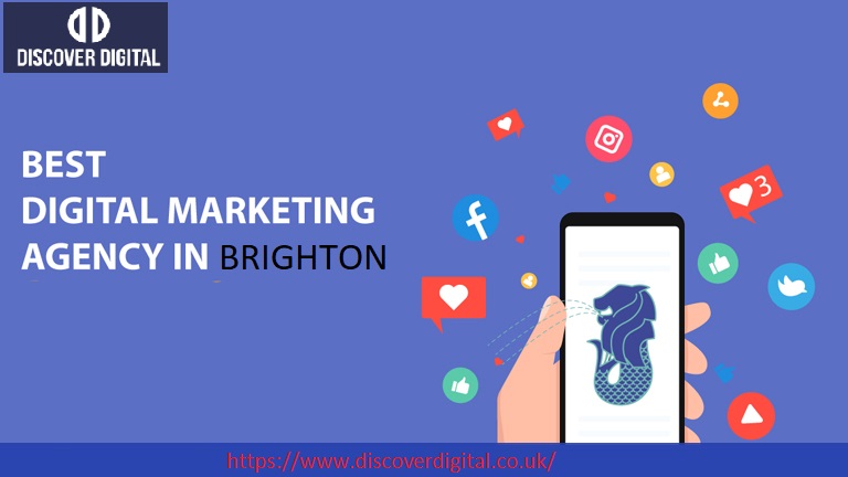 best SEO consultant in Brighton