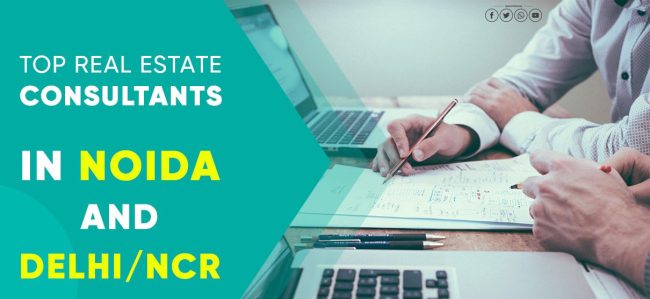 Property Consultants in Noida-Delhi-NCR