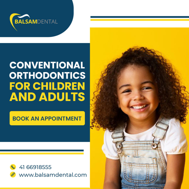 orthodontist Toronto