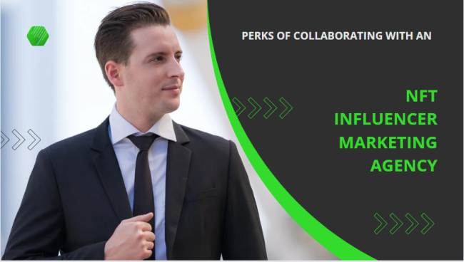 NFT Influencer marketing agency