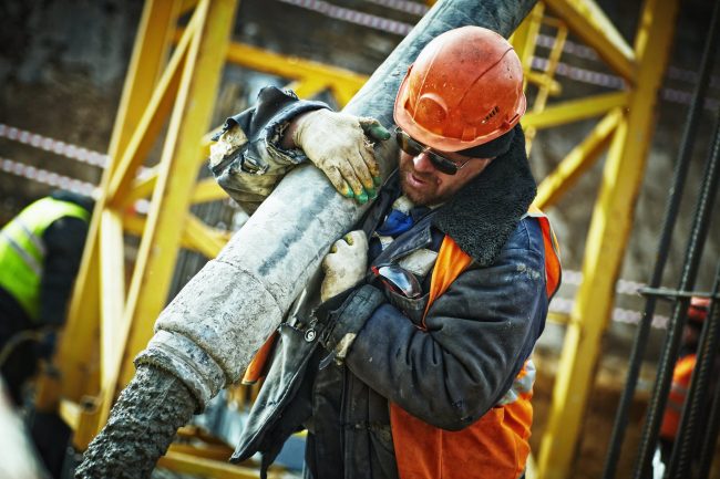 Top Construction Companies In UAE