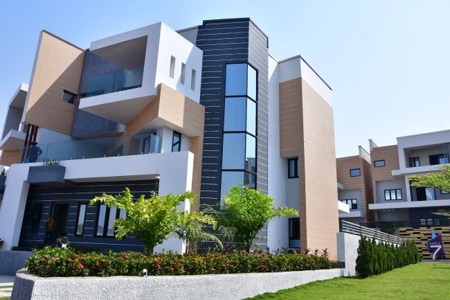 Property Marketing and management