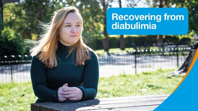 diabulima recovery