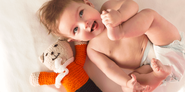 baby care products