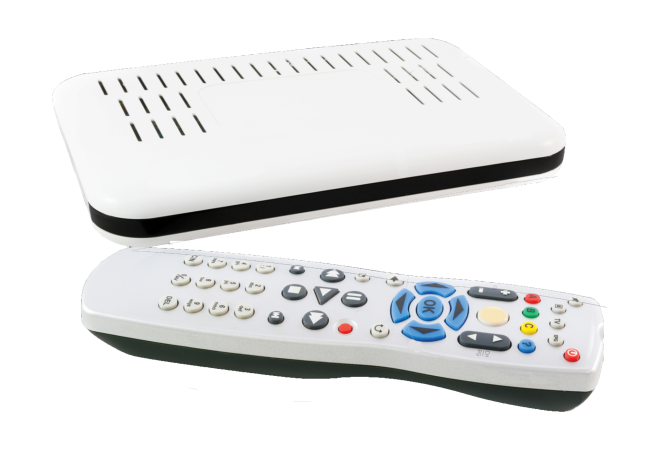 set-top box manufacturers