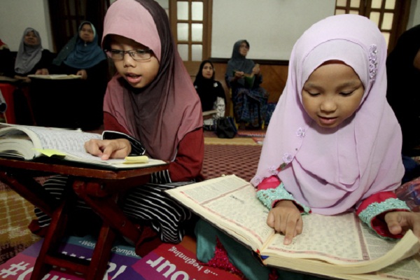 online quran tutor