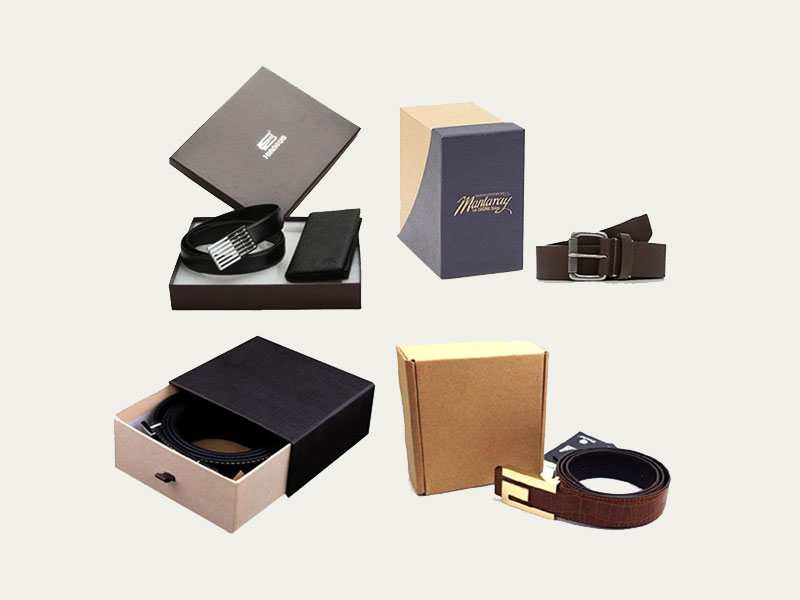 Apparel Boxes