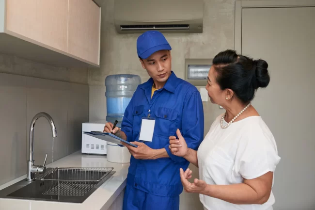6 Plumbing Tips Every Homeowner Should Know