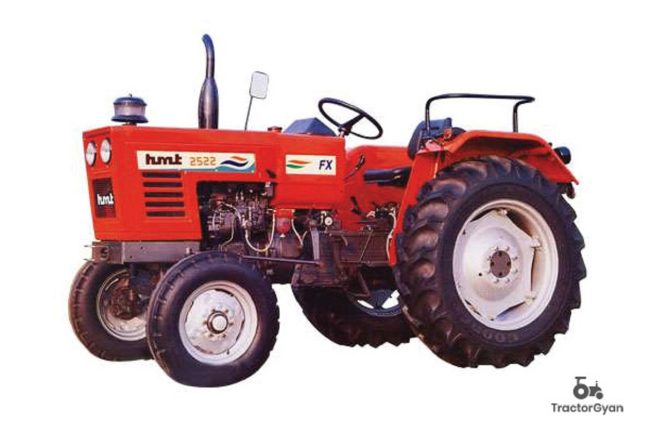 hmt 2522