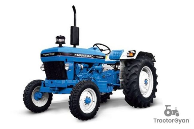 farmtrac 35