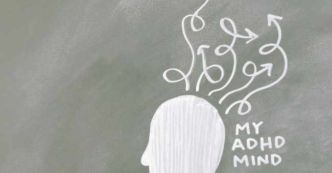 ADHD Treatment For Adults