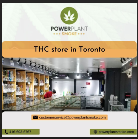 cannabis edibles in Toronto