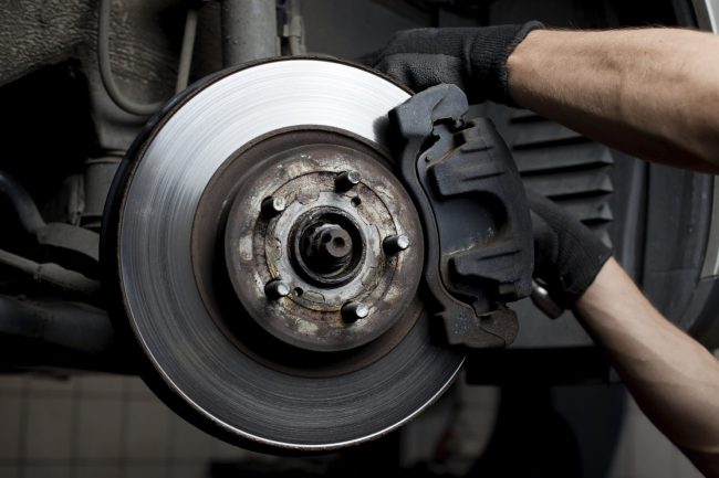 Clutch Repair