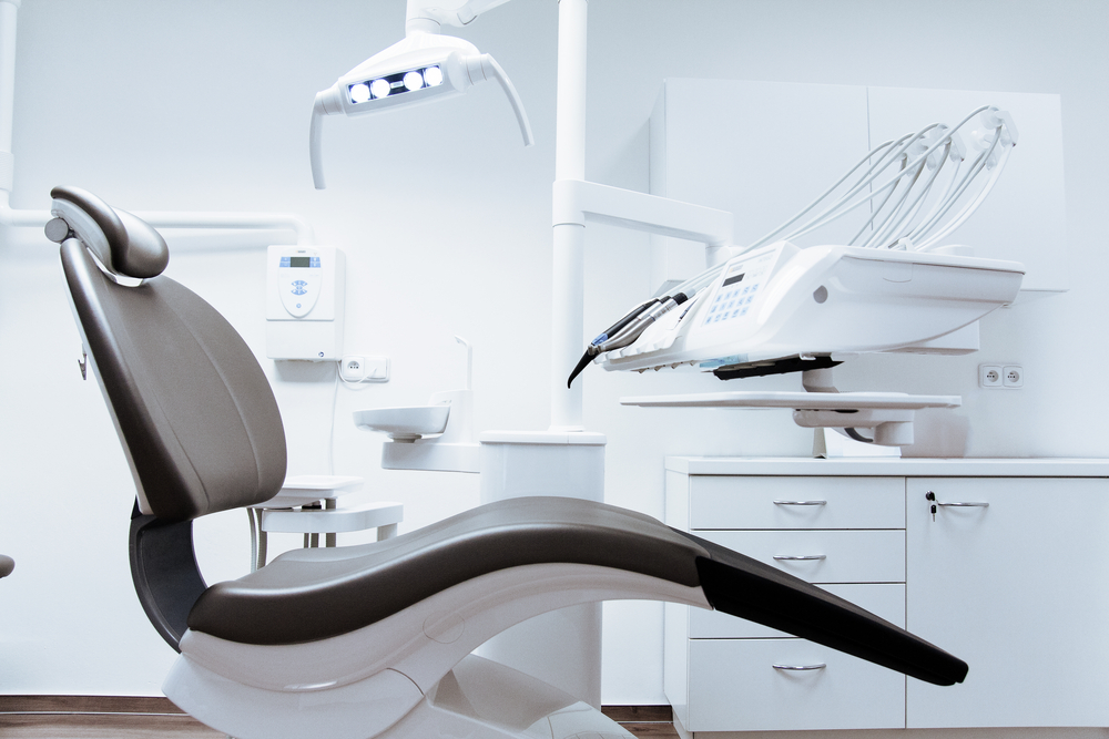 Dental Chair Market 2022-2027: Provides Detail Analysis by Share, Types and Future Opportunity