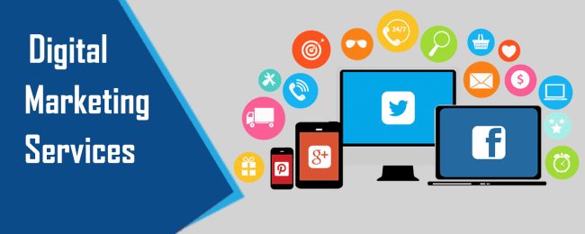 Digital Marketing Company