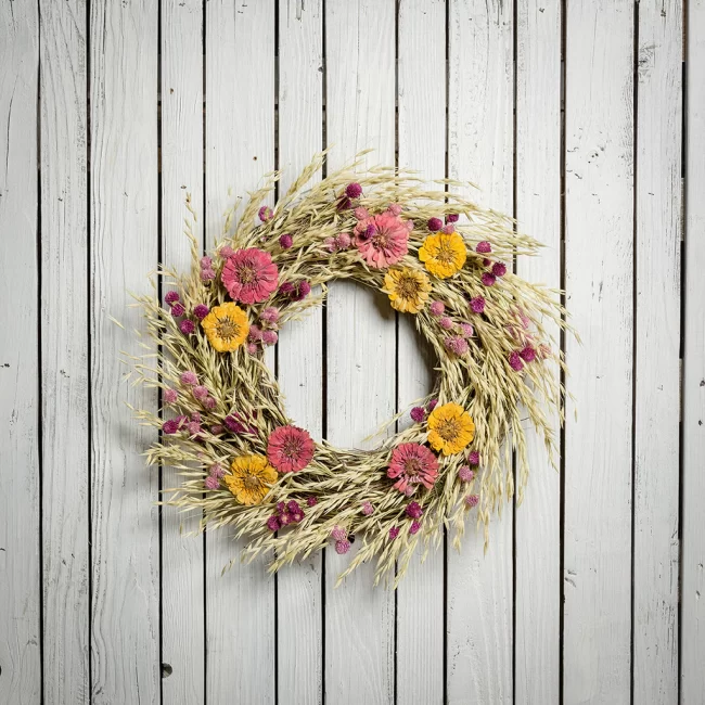 Christmas Wreaths
