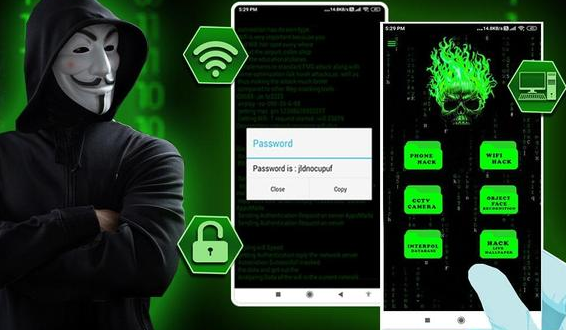 Top 4 Game Hacker Apps for Android in 2022