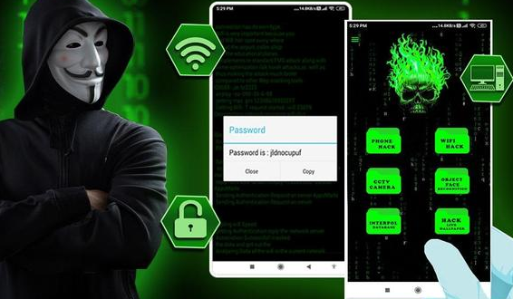 Game Hacker