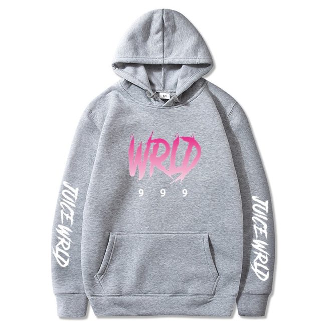 Important of wearing hoodies and t-shirts