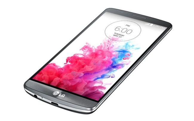 How To Root LM Q730 In Three Easy Steps