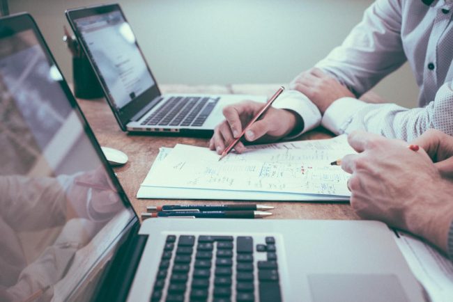 How To Take The Online Course While Full-Time Job