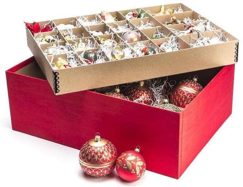 How custom boxes can help improve your ornaments value?