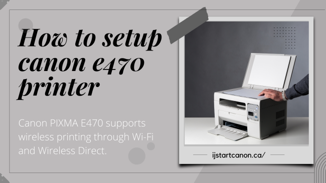 https://www.selfposts.com/ how to reset canon e470 wifi password
