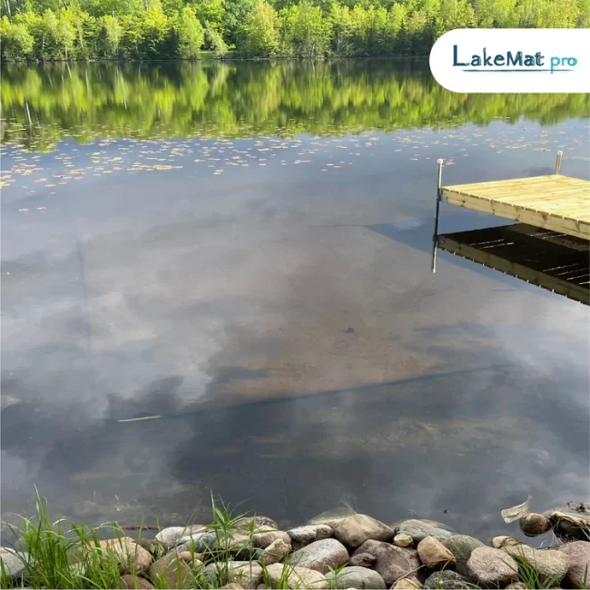 LakeMat