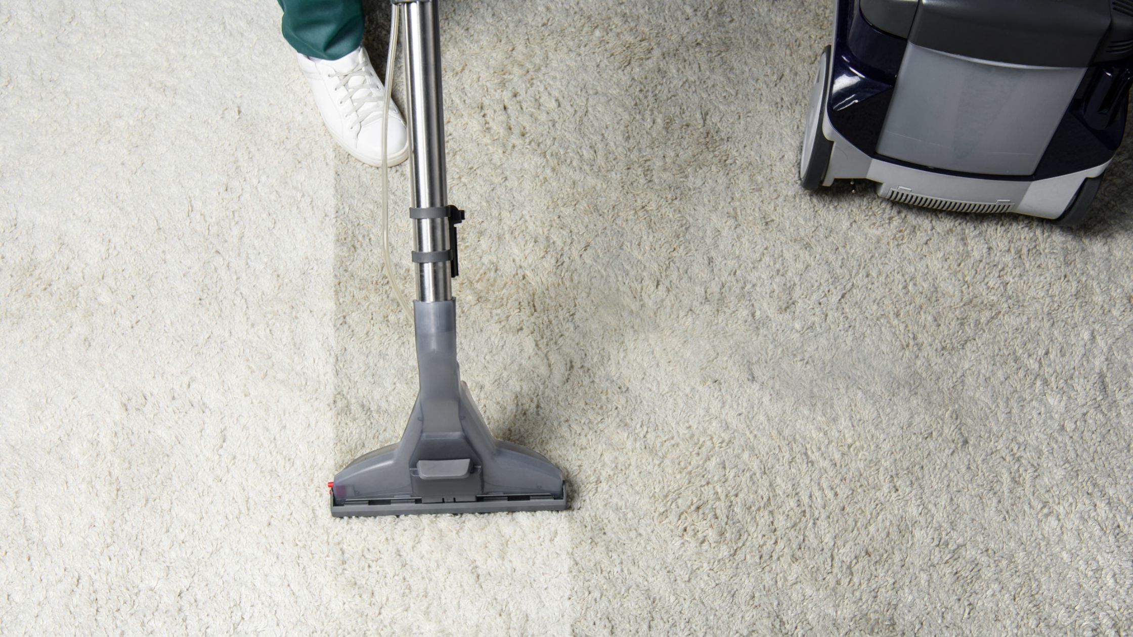 5 Things You Most Likely Didn’t Know About Carpet Cleaning