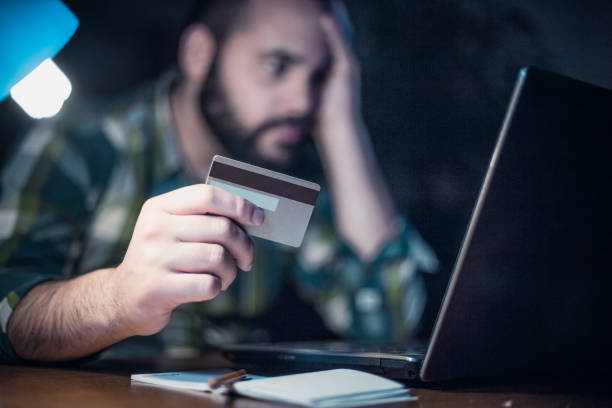 Bad Credit Payday Loans Online