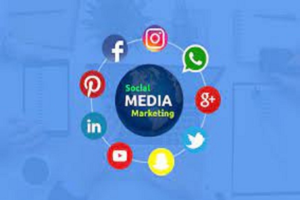 Social Media Company