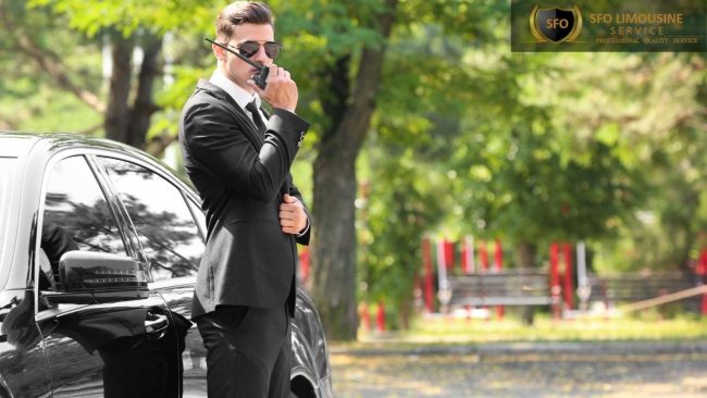 SFO Car Service