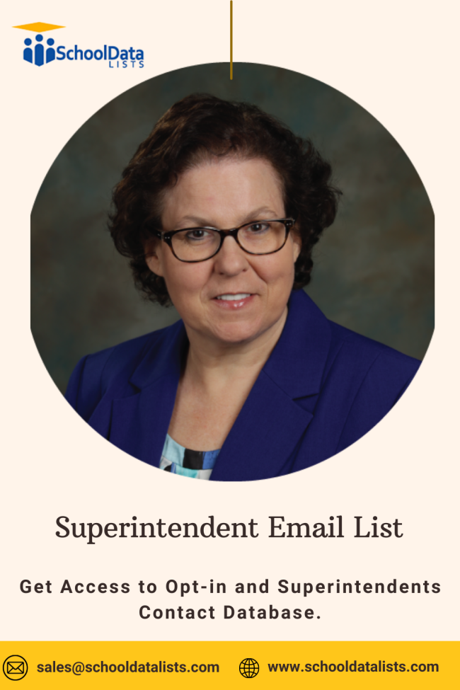 Superintendent-Email-List
