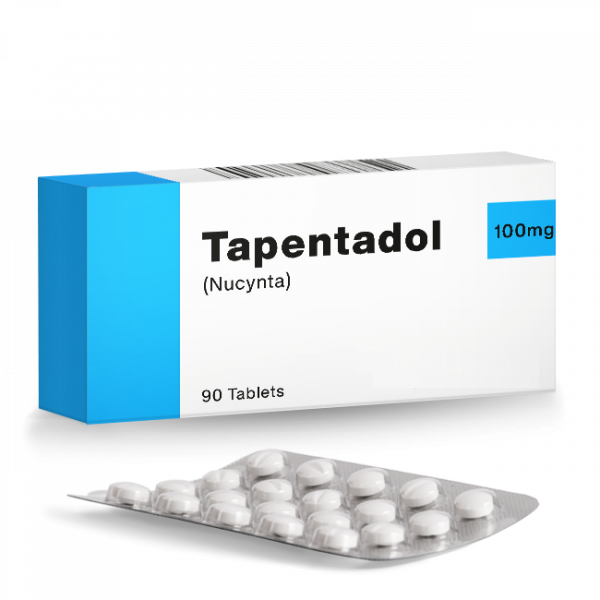 Buy tapentadol 100mg